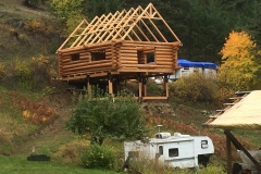 Deerpark Cabin